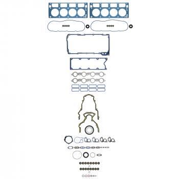 2002 Pontiac Firebird Engine Gasket Set Fel-Pro 2603166 image 1 of 1