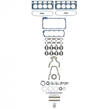 2009 Cadillac Escalade Engine Gasket Set