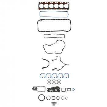 1998 Dodge Ram 2500 Engine Gasket Set Fel-Pro 2603170 image 1 of 1