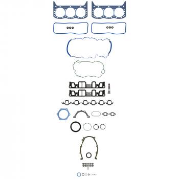 2007 Chevrolet Express 1500 Engine Gasket Set Fel-Pro 2603171 image 1 of 1