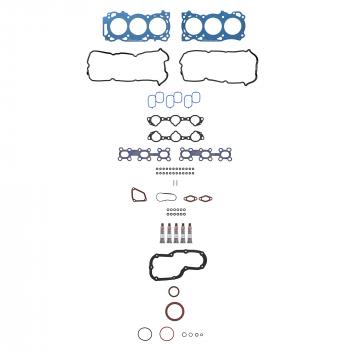 2012 Suzuki Equator Engine Gasket Set