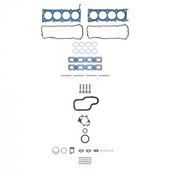 2012 Nissan Titan Engine Gasket Set