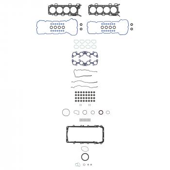 2012 Ford Mustang Engine Gasket Set