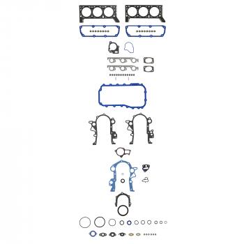 2002 Dodge Grand Caravan Engine Gasket Set Fel-Pro 2603189 image 1 of 1