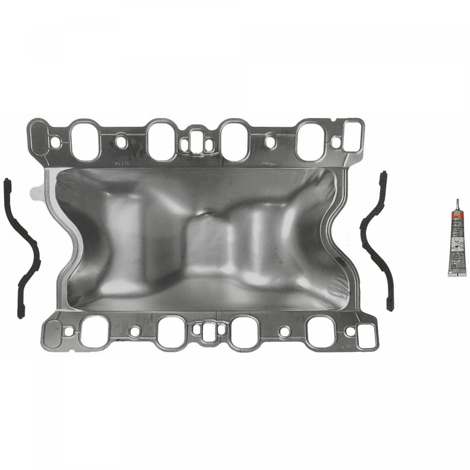 Fel-Pro 2604004 Valley Pan Gasket Set product image 1 of 1