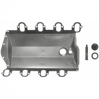 1991 Ford E-250 Econoline Club Wagon Valley Pan Gasket Set