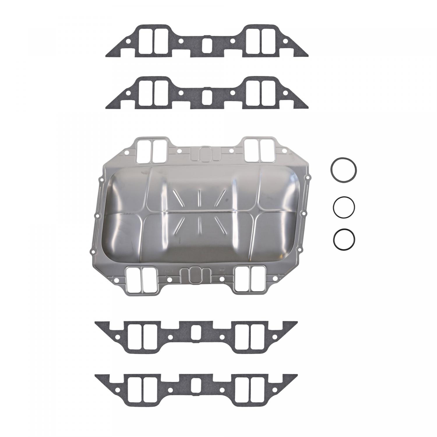 Fel-Pro 2604035 - Valley Pan Gasket Set Fel-Pro 2604035 Valley Pan Gasket Set product image 1 of 1