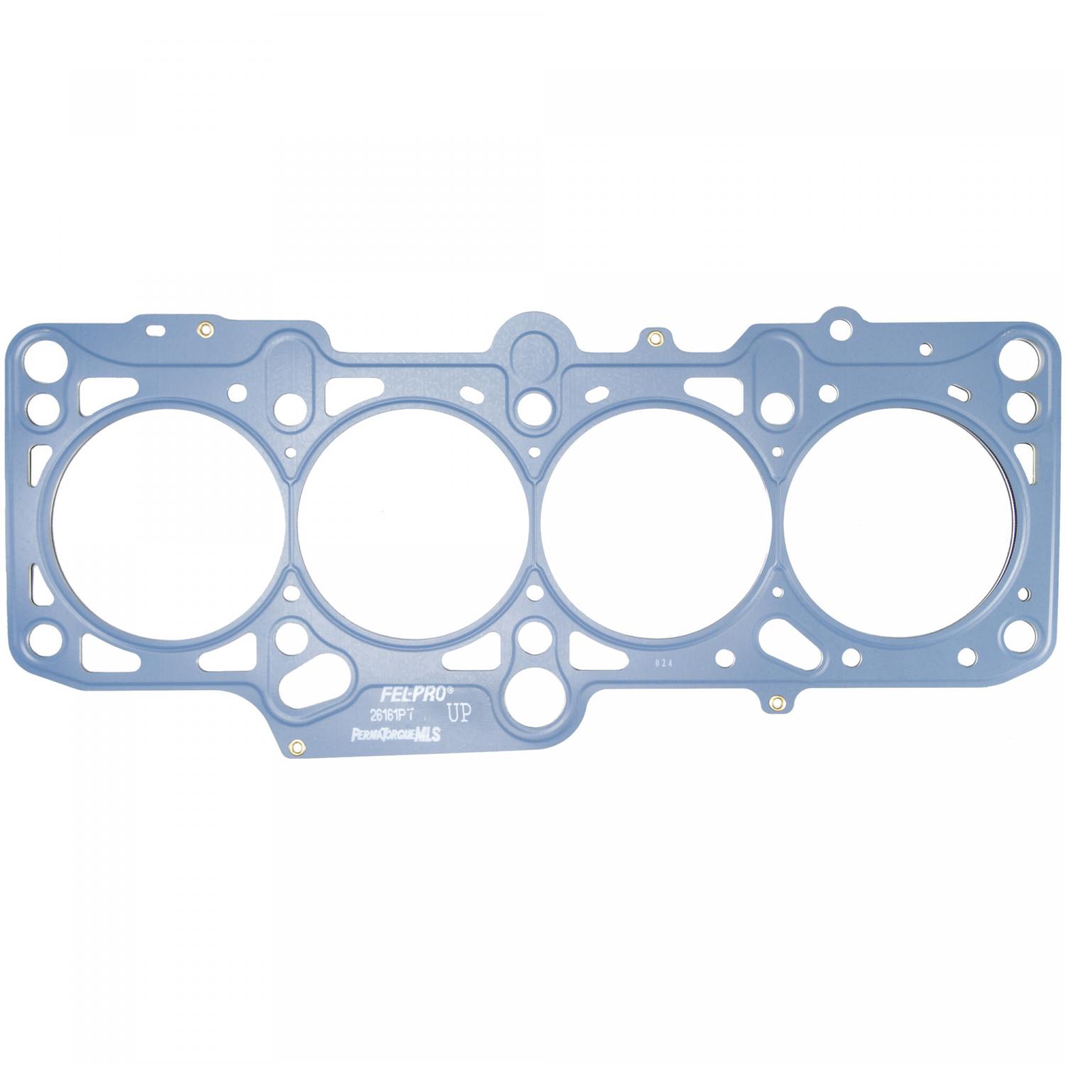 Fel-Pro 26161PT - Engine Cylinder Head Gasket Fel-Pro 26161PT Engine Cylinder Head Gasket product image 1 of 1