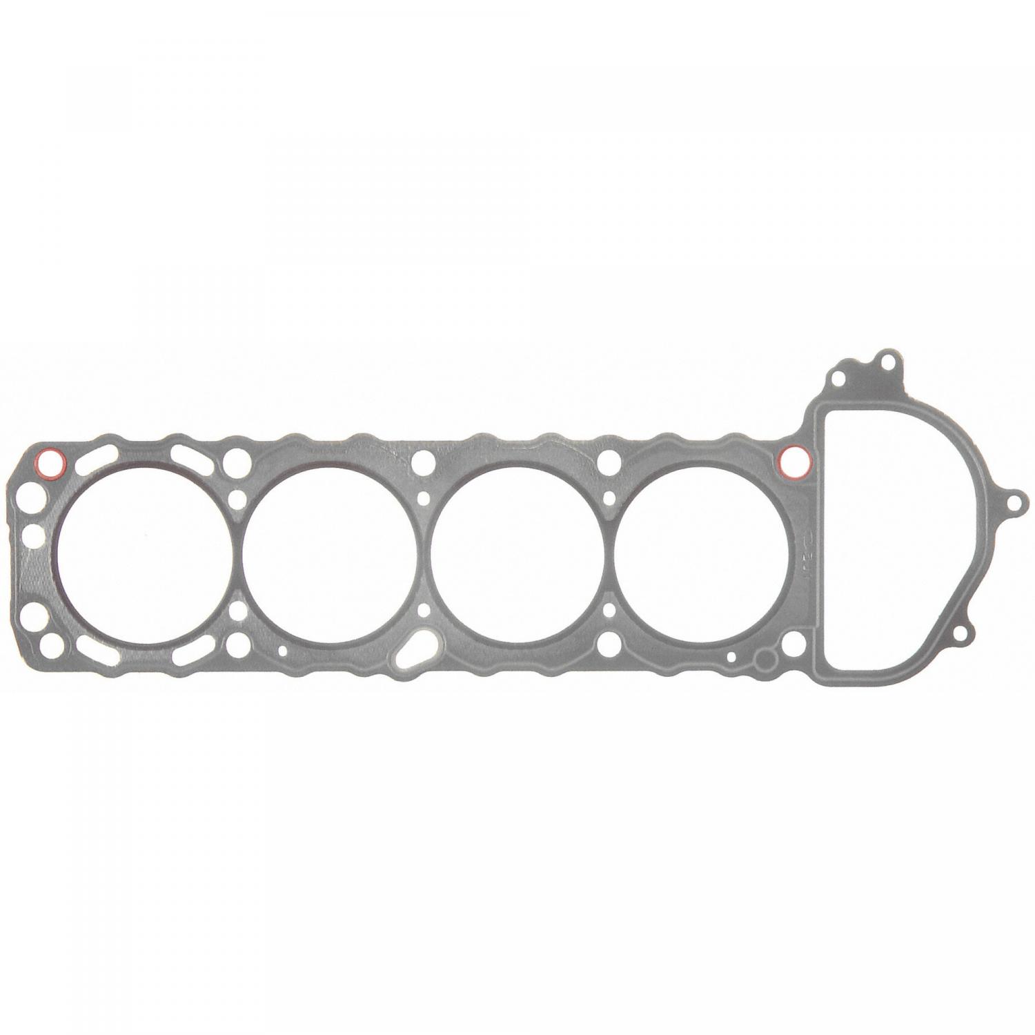 Fel-Pro 26171PT - Engine Cylinder Head Gasket Fel-Pro 26171PT Engine Cylinder Head Gasket product image 1 of 1