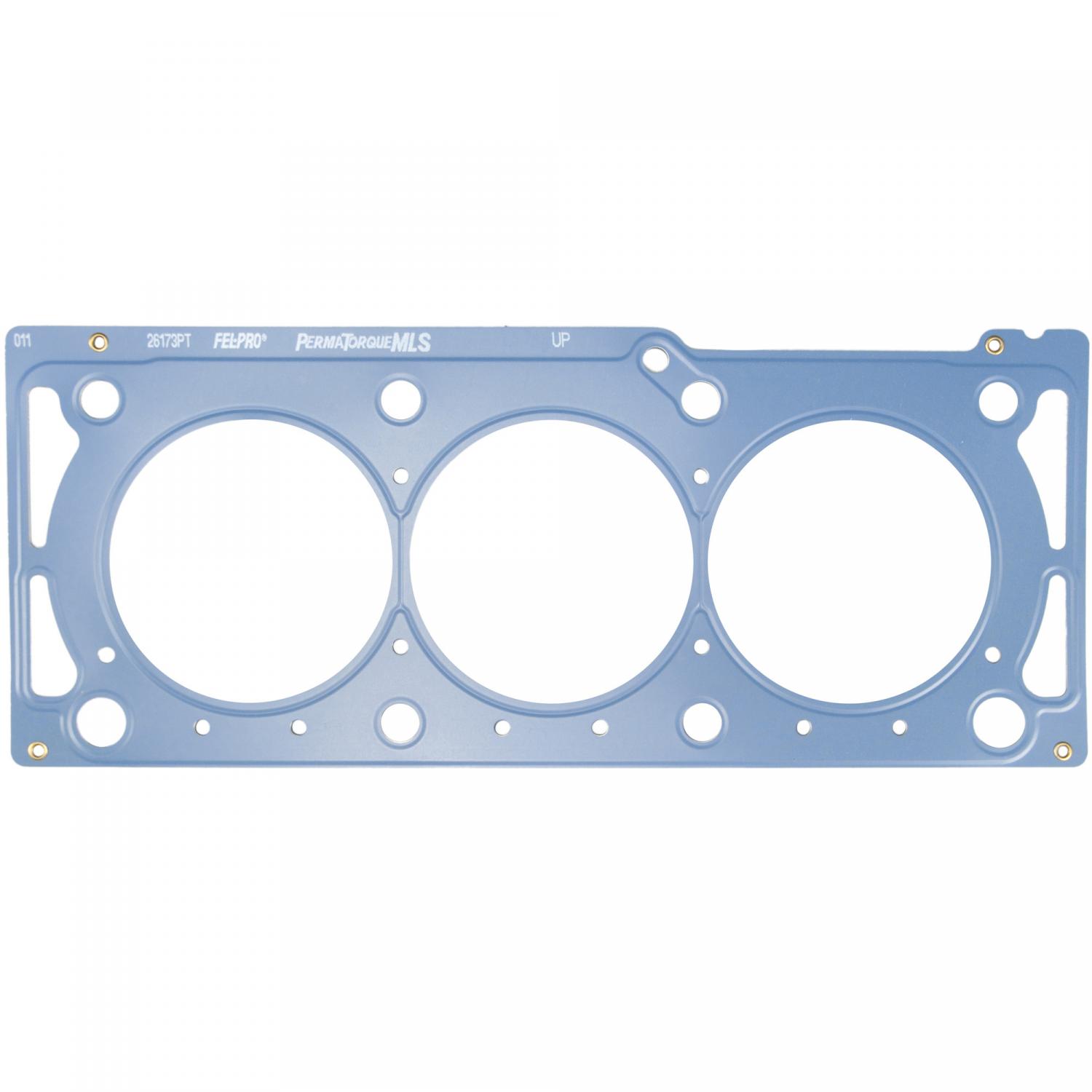 Fel-Pro 26173PT - Engine Cylinder Head Gasket Fel-Pro 26173PT Engine Cylinder Head Gasket product image 1 of 1