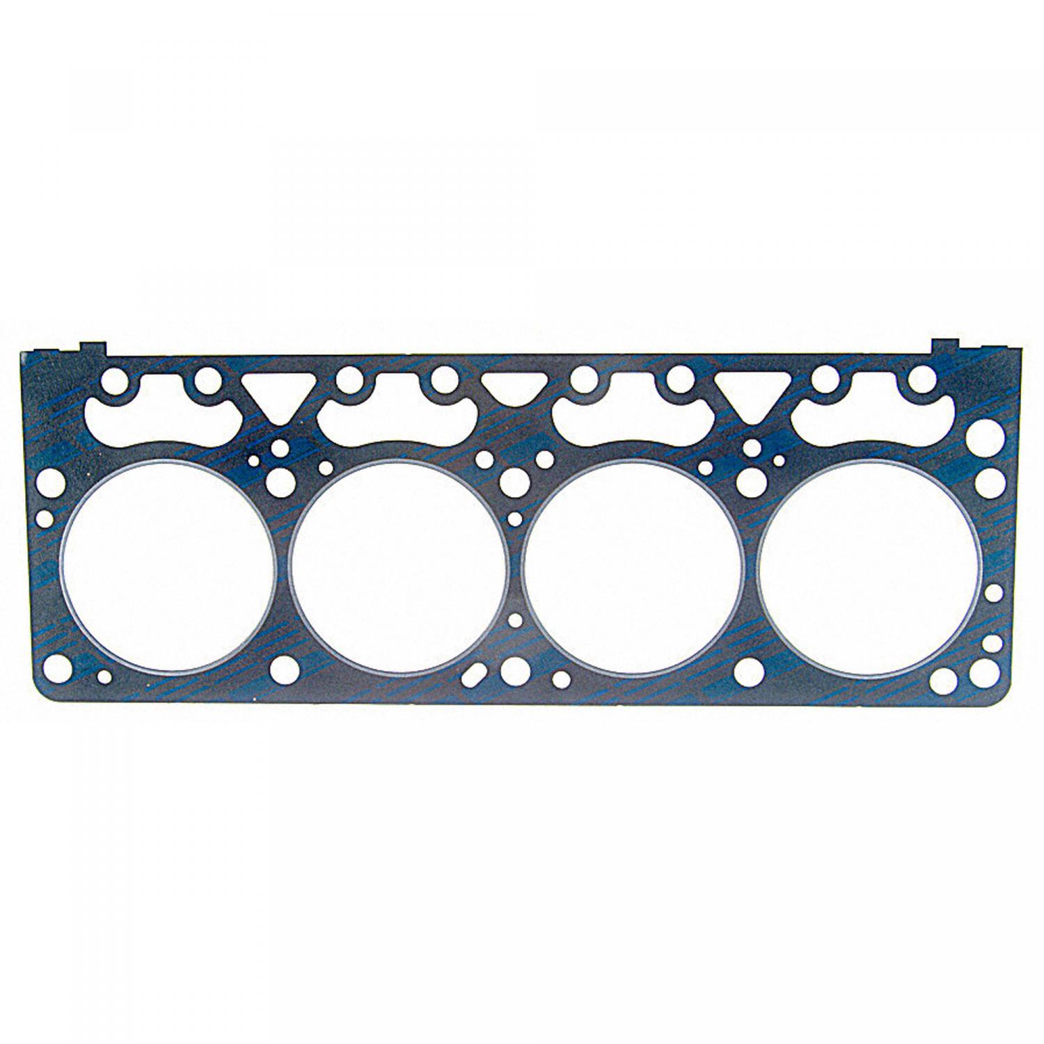 Fel-Pro 26179PT - Engine Cylinder Head Gasket Fel-Pro 26179PT Engine Cylinder Head Gasket product image 1 of 1