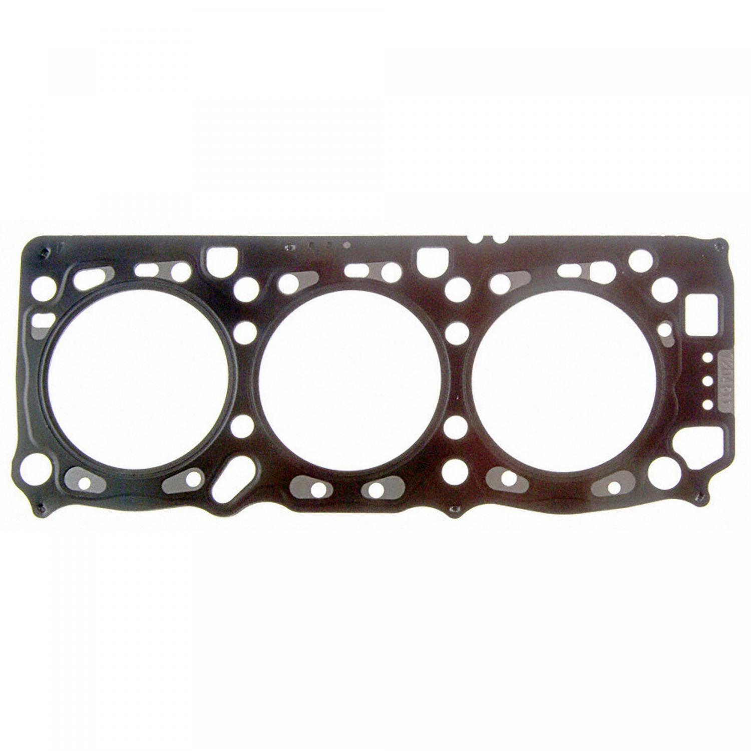 Fel-Pro 26186PT - Engine Cylinder Head Gasket Fel-Pro 26186PT Engine Cylinder Head Gasket product image 1 of 1