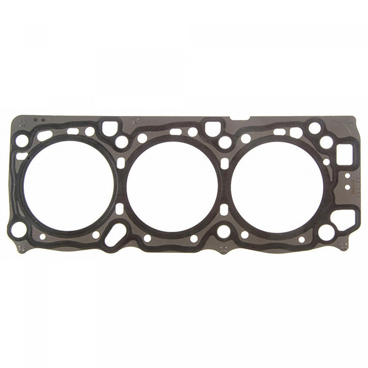 Fel-Pro 26193PT - Engine Cylinder Head Gasket Fel-Pro 26193PT Engine Cylinder Head Gasket product image 1 of 1