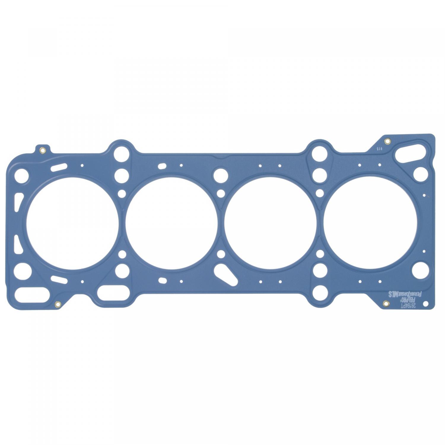 Fel-Pro 26194PT - Engine Cylinder Head Gasket Fel-Pro 26194PT Engine Cylinder Head Gasket product image 1 of 1
