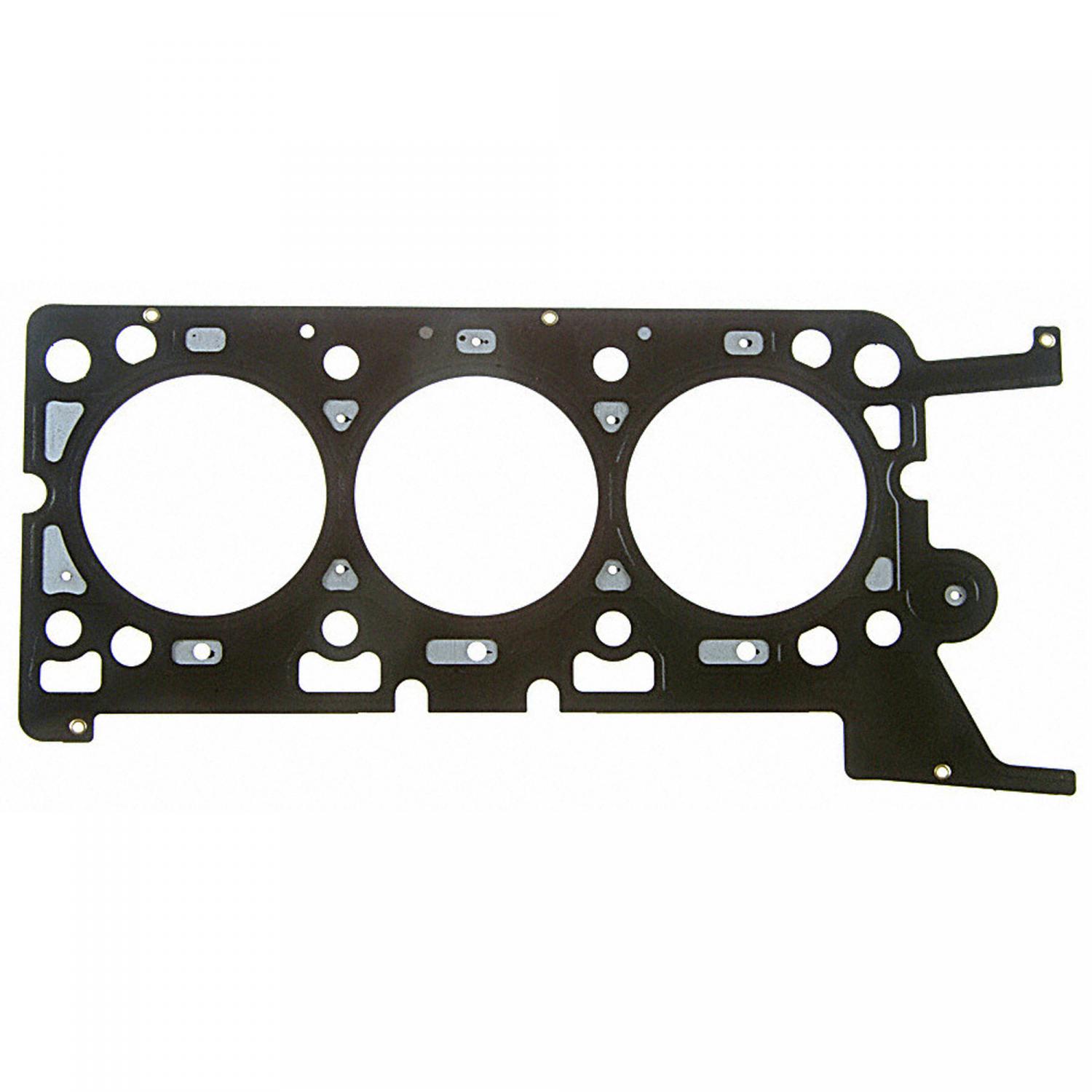 Fel-Pro 26207PT - Engine Cylinder Head Gasket Fel-Pro 26207PT Engine Cylinder Head Gasket product image 1 of 1