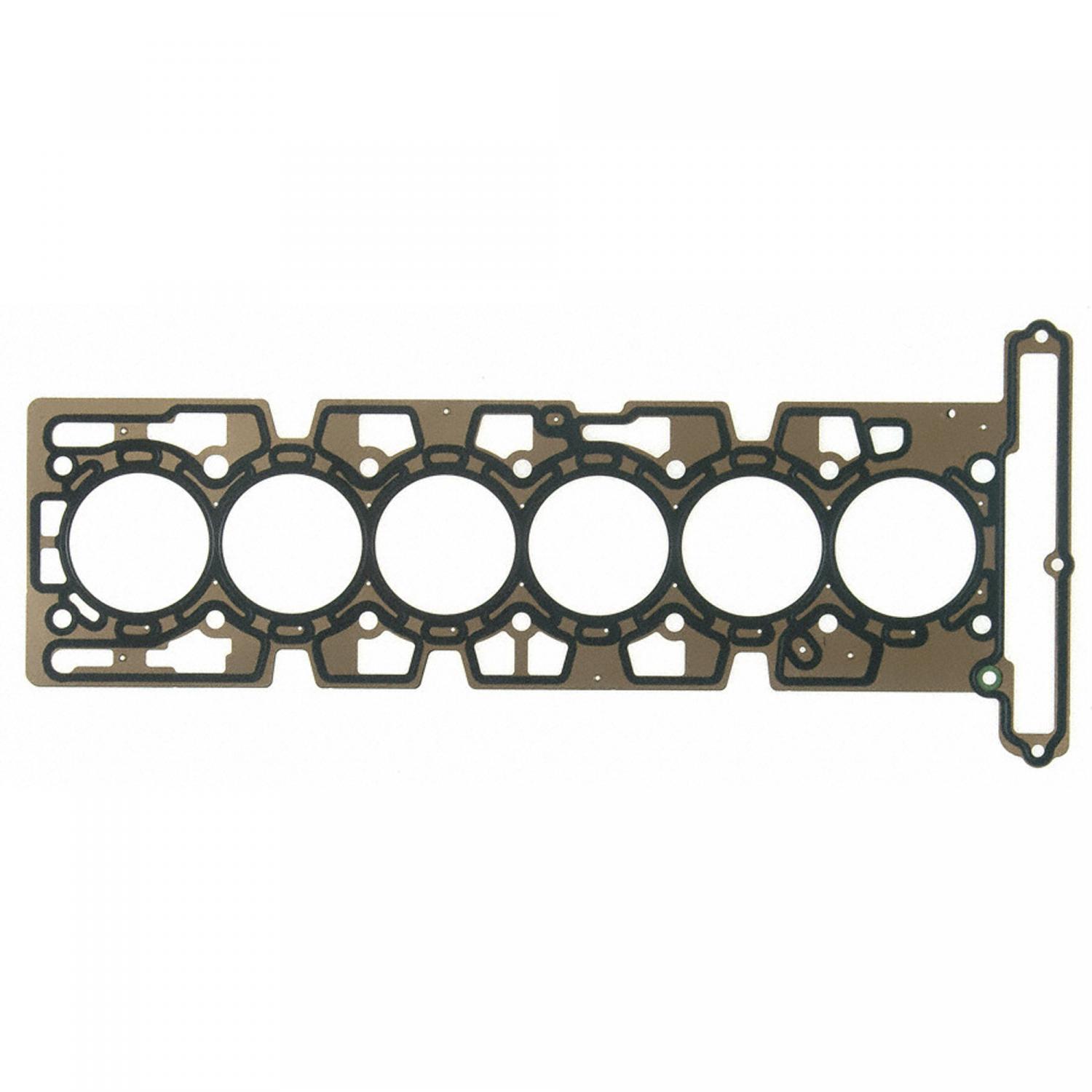 Fel-Pro 26214PT - Engine Cylinder Head Gasket Fel-Pro 26214PT Engine Cylinder Head Gasket product image 1 of 1