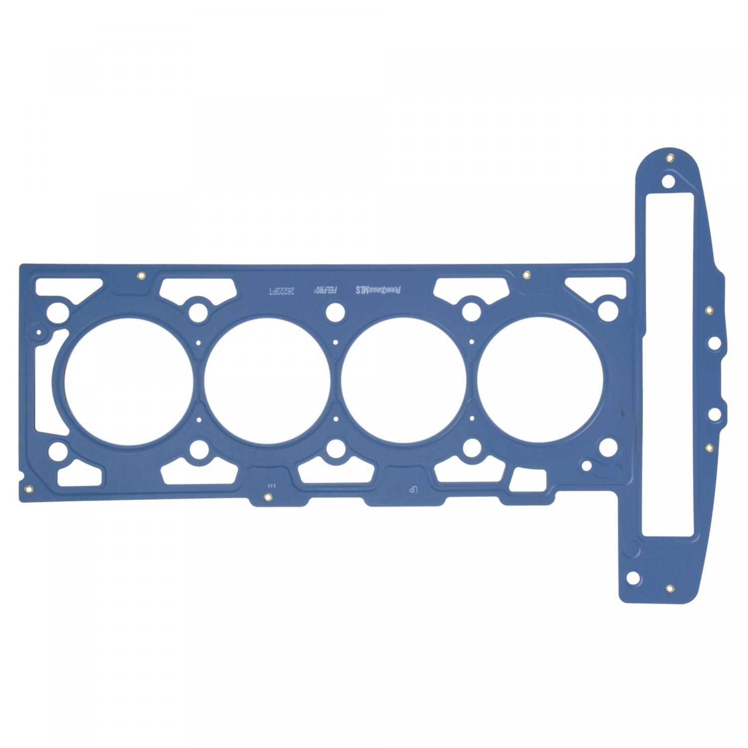 Fel-Pro 26223PT - Engine Cylinder Head Gasket Fel-Pro 26223PT Engine Cylinder Head Gasket product image 1 of 2
