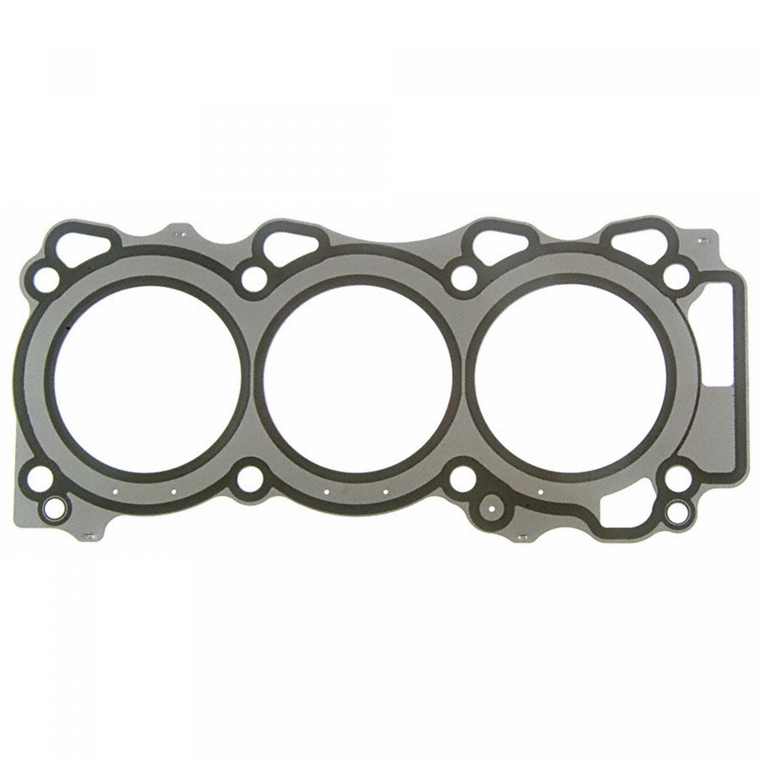 Fel-Pro 26241PT - Engine Cylinder Head Gasket Fel-Pro 26241PT Engine Cylinder Head Gasket product image 1 of 1