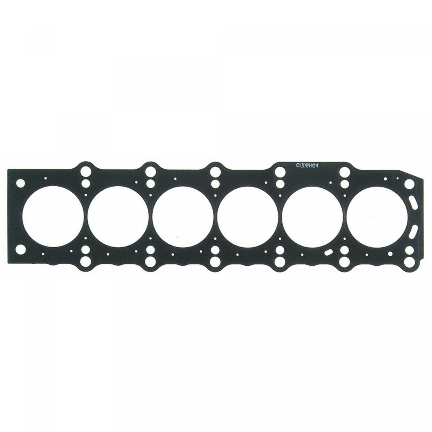 Fel-Pro 26297PT - Engine Cylinder Head Gasket Fel-Pro 26297PT Engine Cylinder Head Gasket product image 1 of 1