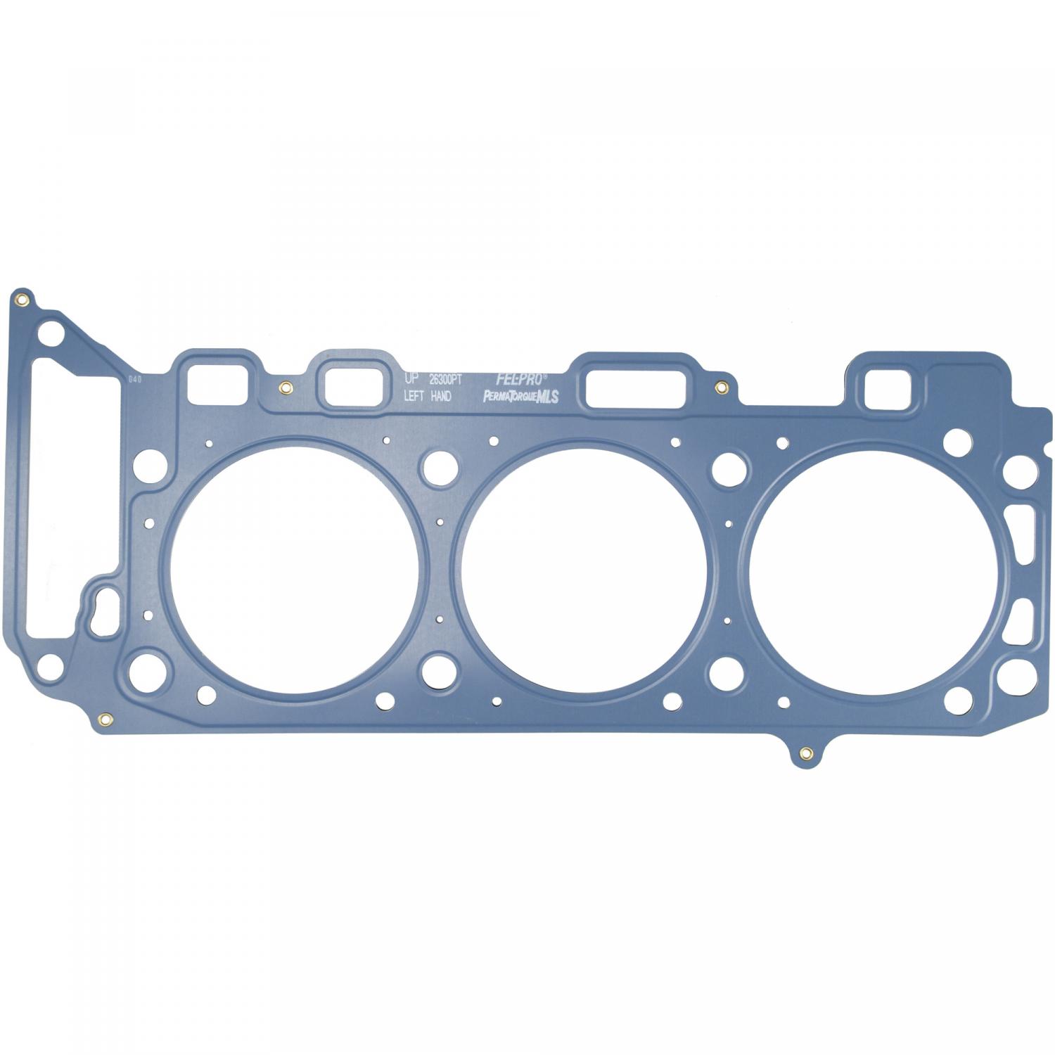Fel-Pro 26300PT - Engine Cylinder Head Gasket Fel-Pro 26300PT Engine Cylinder Head Gasket product image 1 of 1