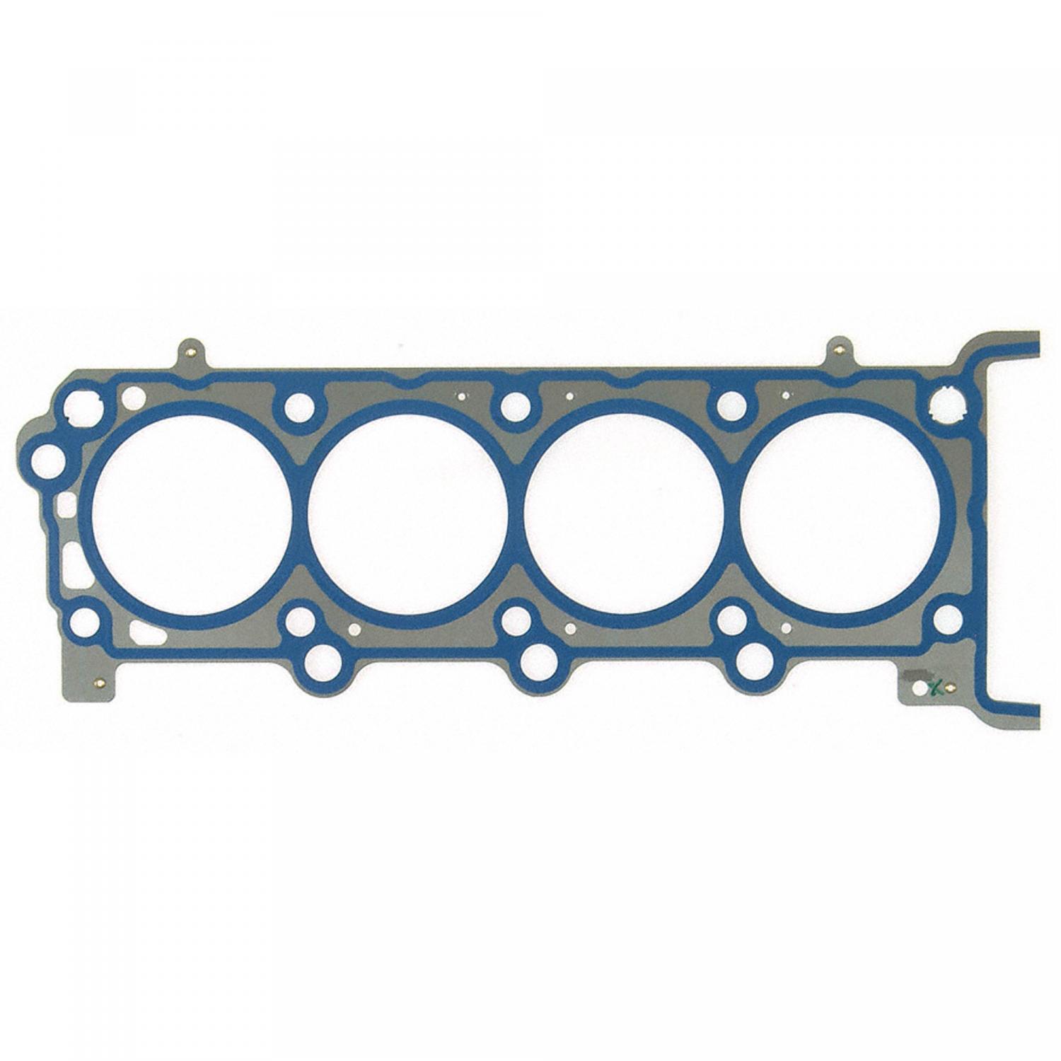 Fel-Pro 26307PT - Engine Cylinder Head Gasket Fel-Pro 26307PT Engine Cylinder Head Gasket product image 1 of 1