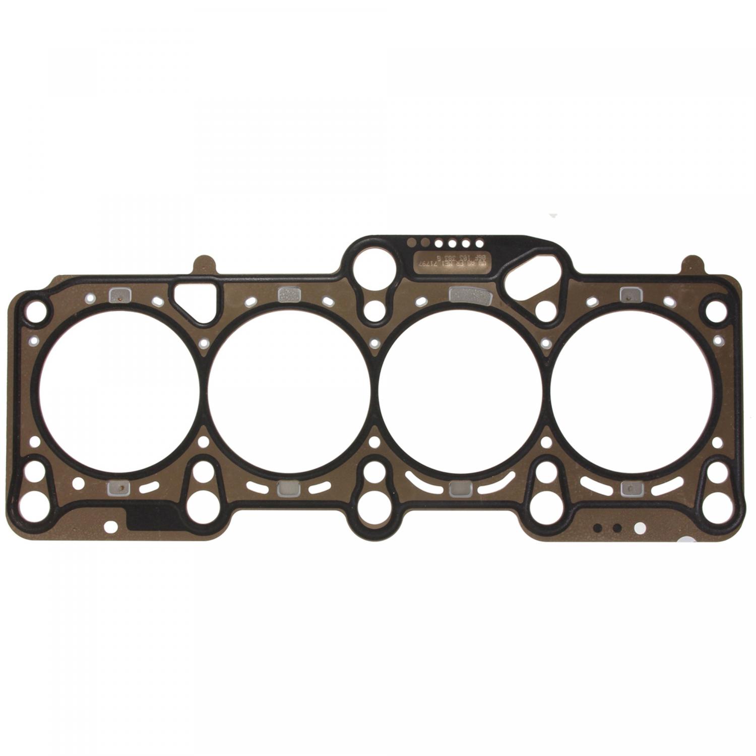 Fel-Pro 26318PT - Engine Cylinder Head Gasket Fel-Pro 26318PT Engine Cylinder Head Gasket product image 1 of 1
