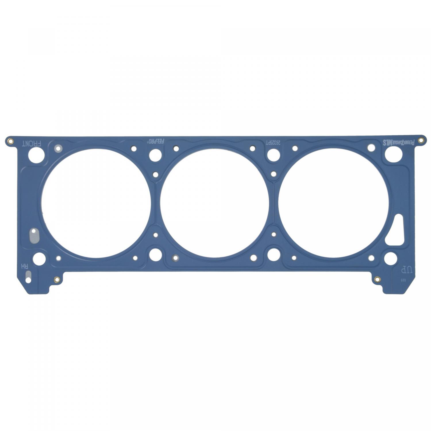 Fel-Pro 26325PT Engine Cylinder Head Gasket product image 1 of 1