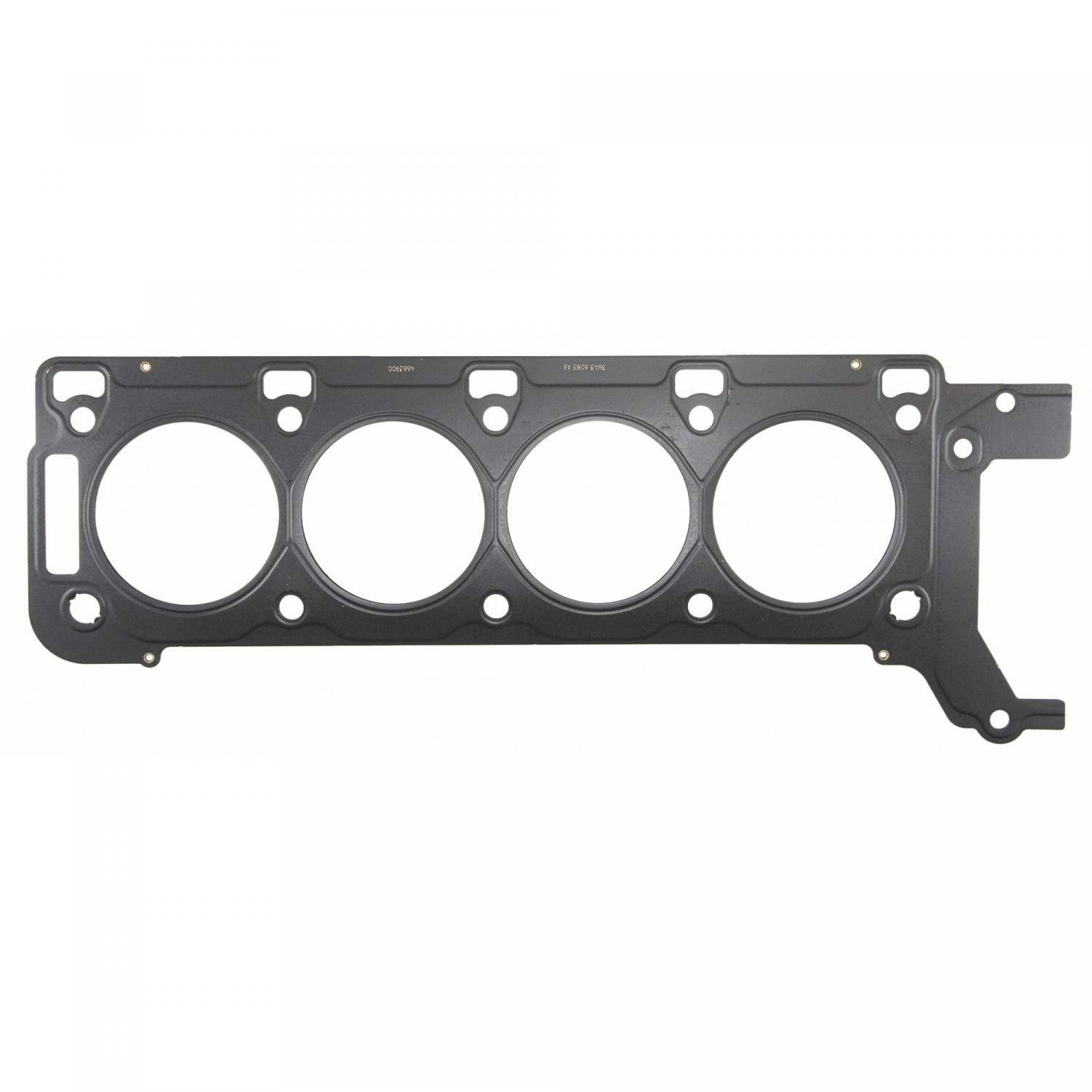 Fel-Pro 26361PT - Engine Cylinder Head Gasket Fel-Pro 26361PT Engine Cylinder Head Gasket product image 1 of 1