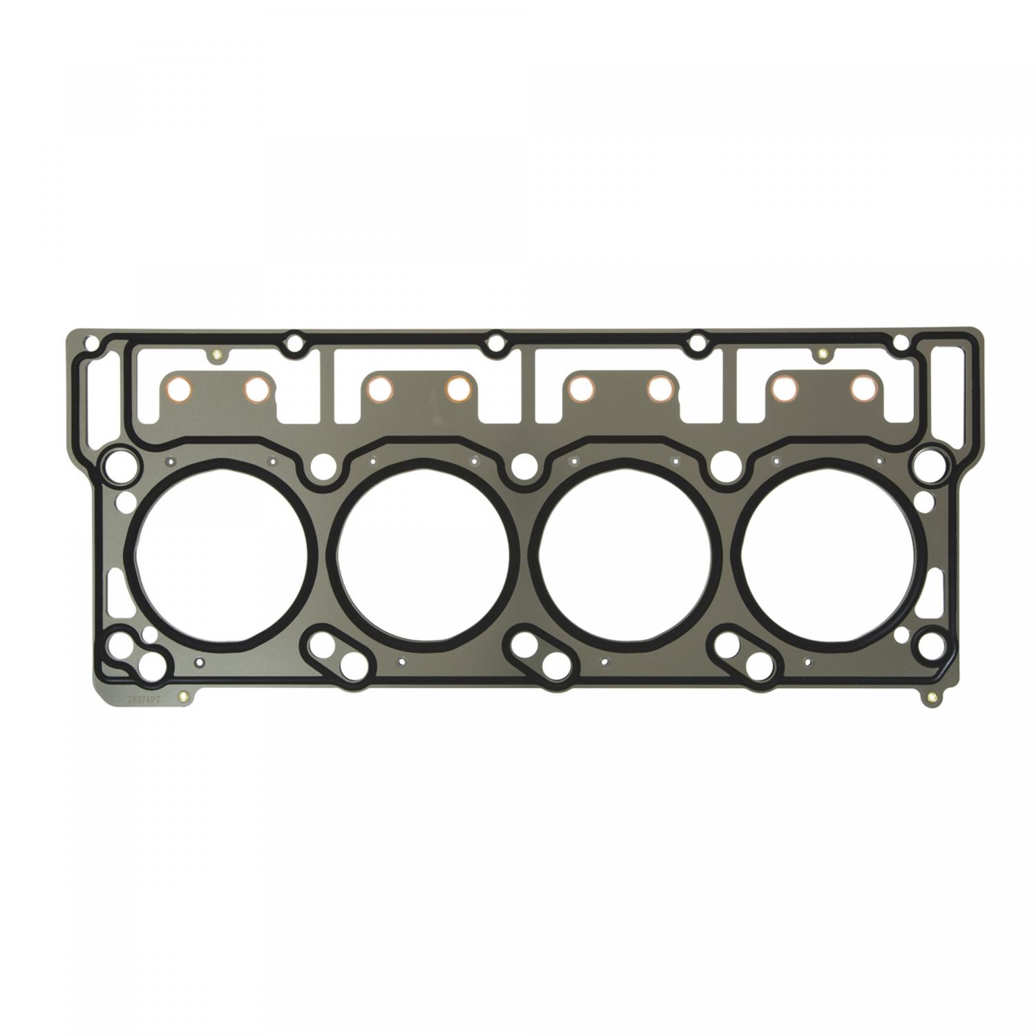 Fel-Pro 26374PT - Engine Cylinder Head Gasket Fel-Pro 26374PT Engine Cylinder Head Gasket product image 1 of 1