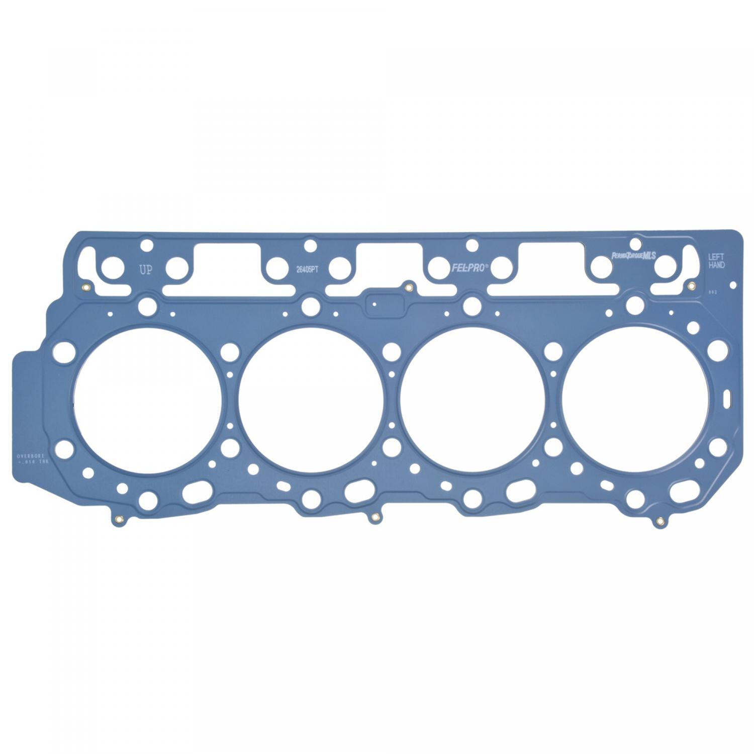Fel-Pro 26405PT - Engine Cylinder Head Gasket Fel-Pro 26405PT Engine Cylinder Head Gasket product image 1 of 1