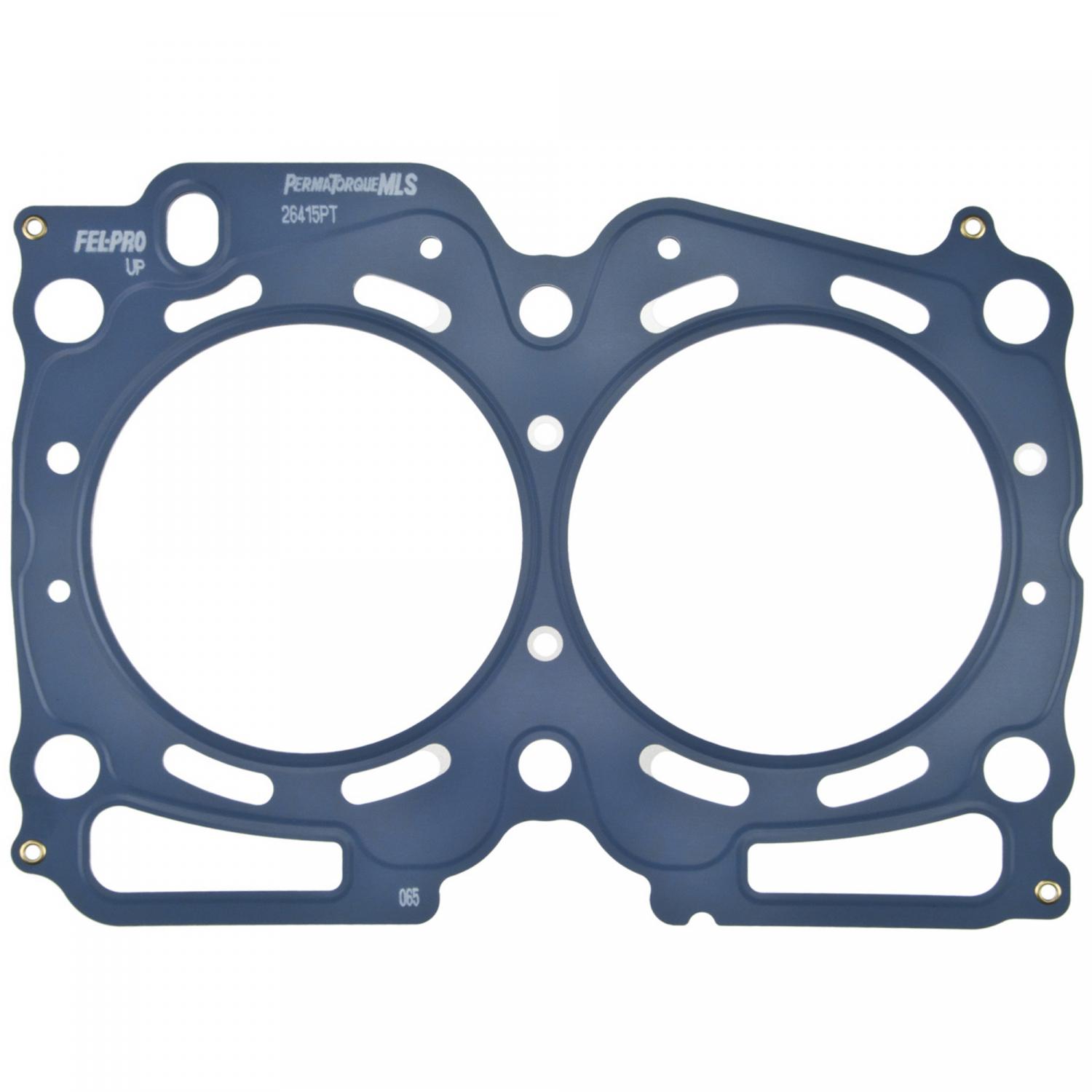 Fel-Pro 26415PT - Engine Cylinder Head Gasket Fel-Pro 26415PT Engine Cylinder Head Gasket product image 1 of 1