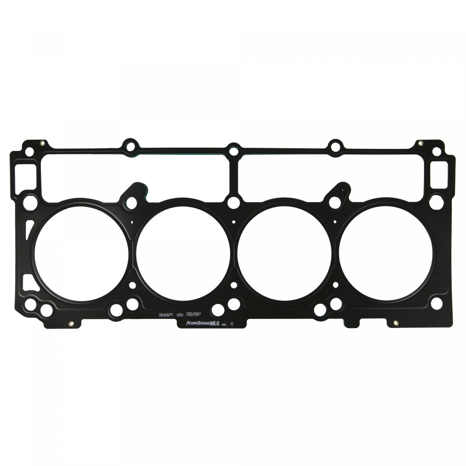 Fel-Pro 26426PT - Engine Cylinder Head Gasket Fel-Pro 26426PT Engine Cylinder Head Gasket product image 1 of 2