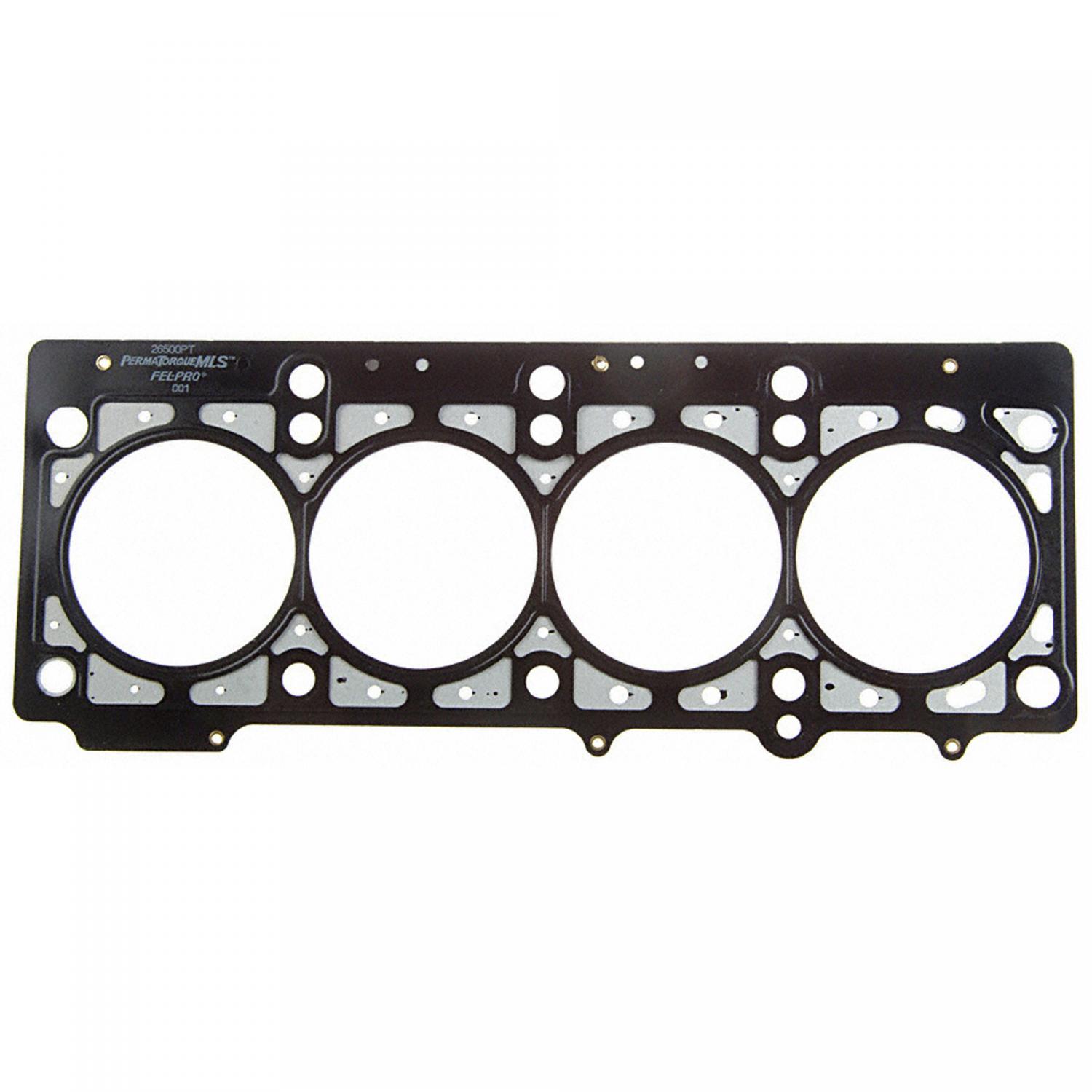 Fel-Pro 26500PT - Engine Cylinder Head Gasket Fel-Pro 26500PT Engine Cylinder Head Gasket product image 1 of 1