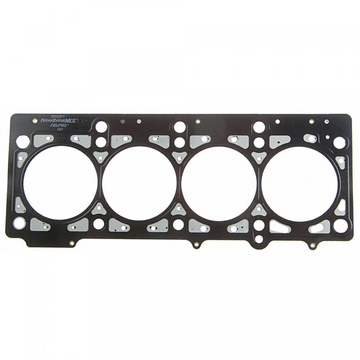 Fel-Pro 26502PT - Engine Cylinder Head Gasket Fel-Pro 26502PT Engine Cylinder Head Gasket product image 1 of 1