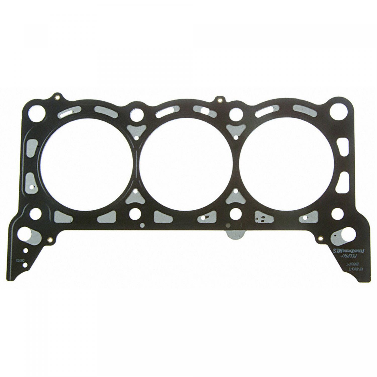 Fel-Pro 26506PT - Engine Cylinder Head Gasket Fel-Pro 26506PT Engine Cylinder Head Gasket product image 1 of 1