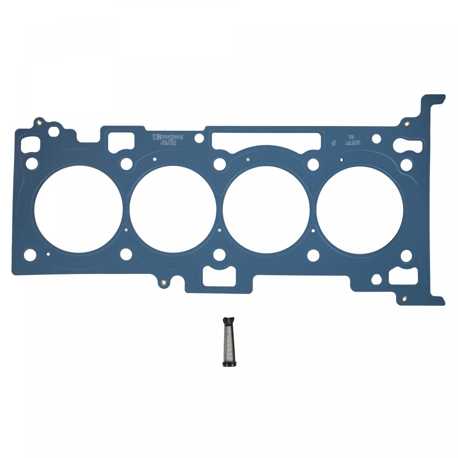 Fel-Pro 26557PT - Engine Cylinder Head Gasket Fel-Pro 26557PT Engine Cylinder Head Gasket product image 1 of 1