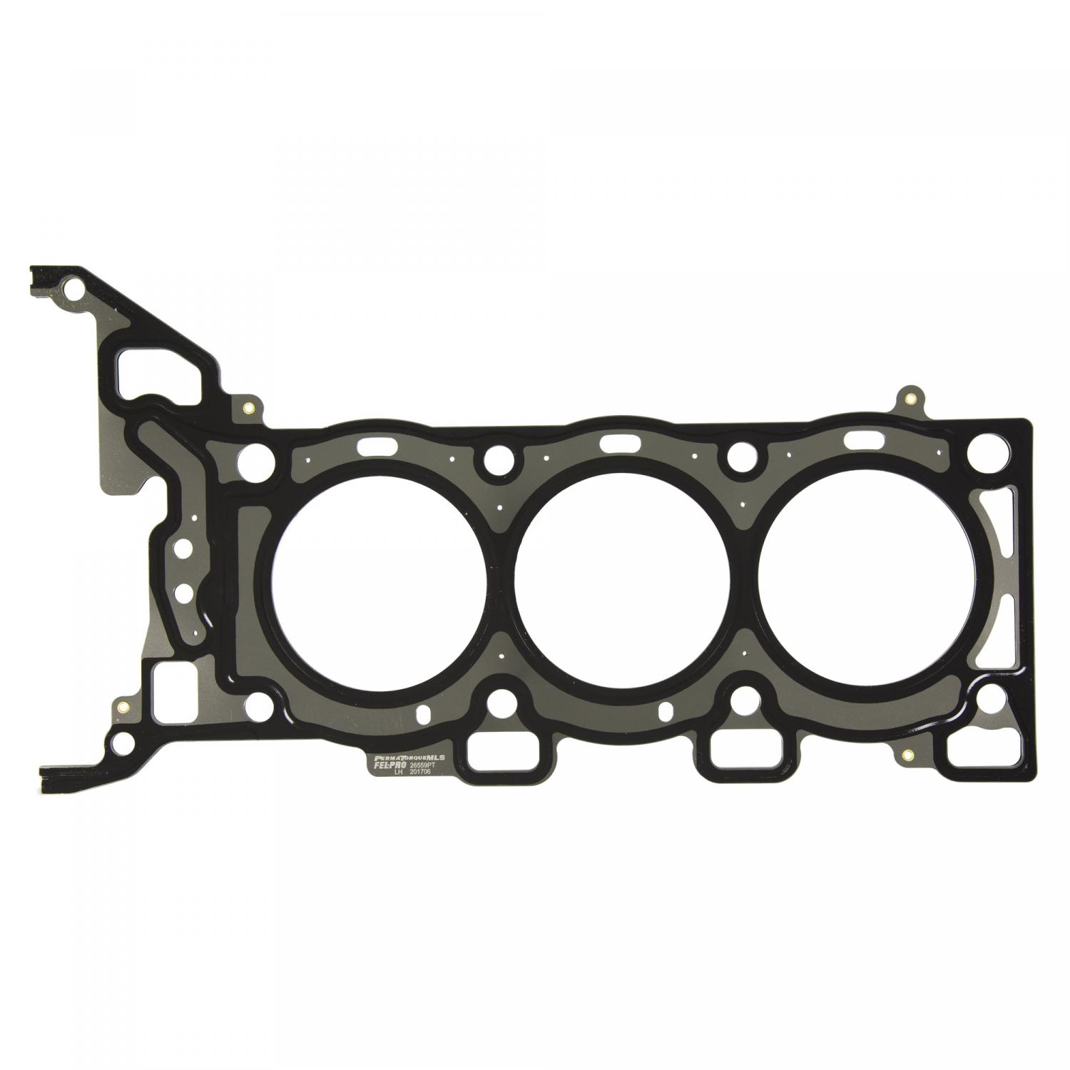 Fel-Pro 26559PT - Engine Cylinder Head Gasket Fel-Pro 26559PT Engine Cylinder Head Gasket product image 1 of 1