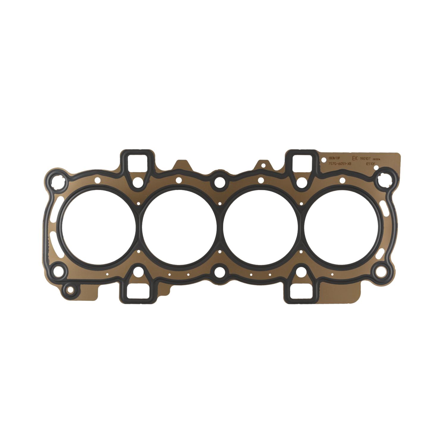 Fel-Pro 26593PT - Engine Cylinder Head Gasket Fel-Pro 26593PT Engine Cylinder Head Gasket product image 1 of 1