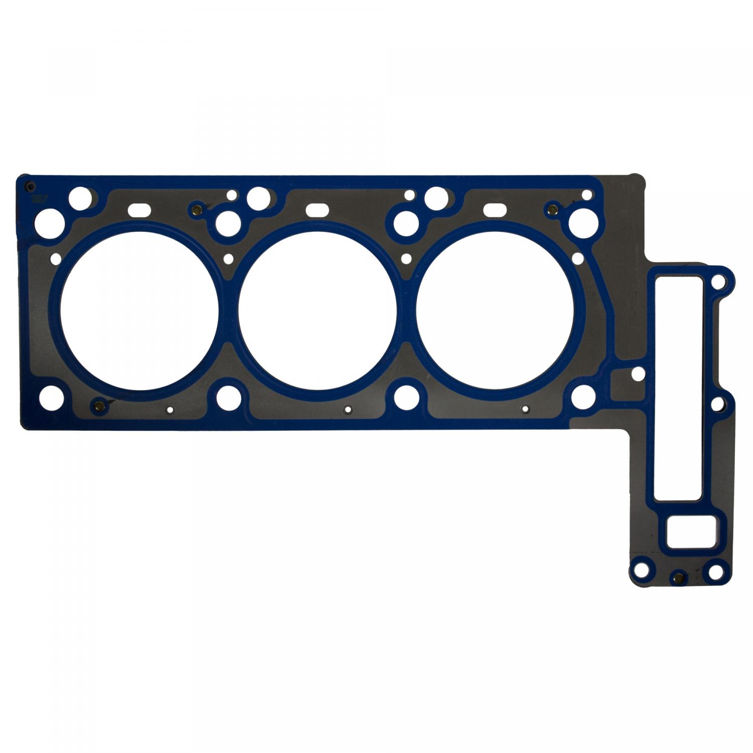Fel-Pro 26610PT - Engine Cylinder Head Gasket Fel-Pro 26610PT Engine Cylinder Head Gasket product image 1 of 1