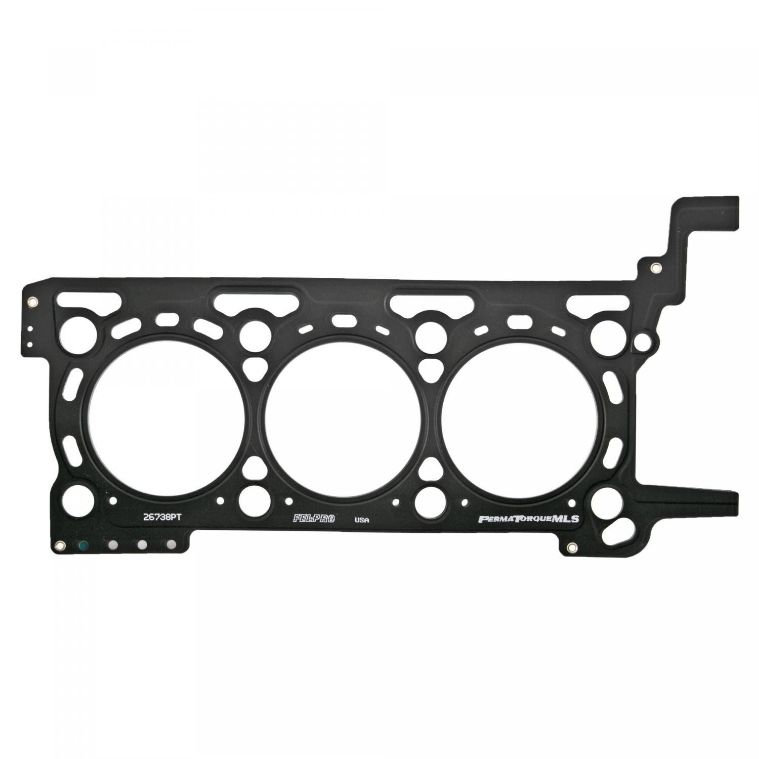 Fel-Pro 26738PT - Engine Cylinder Head Gasket Fel-Pro 26738PT Engine Cylinder Head Gasket product image 1 of 1