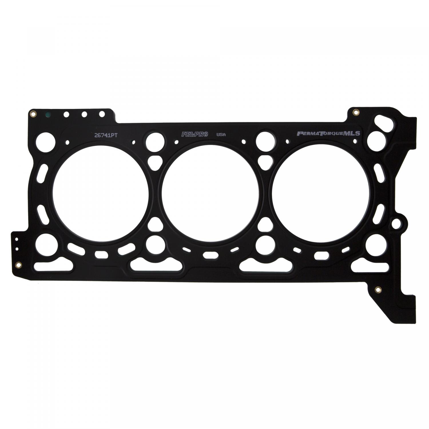 Fel-Pro 26741PT - Engine Cylinder Head Gasket Fel-Pro 26741PT Engine Cylinder Head Gasket product image 1 of 1