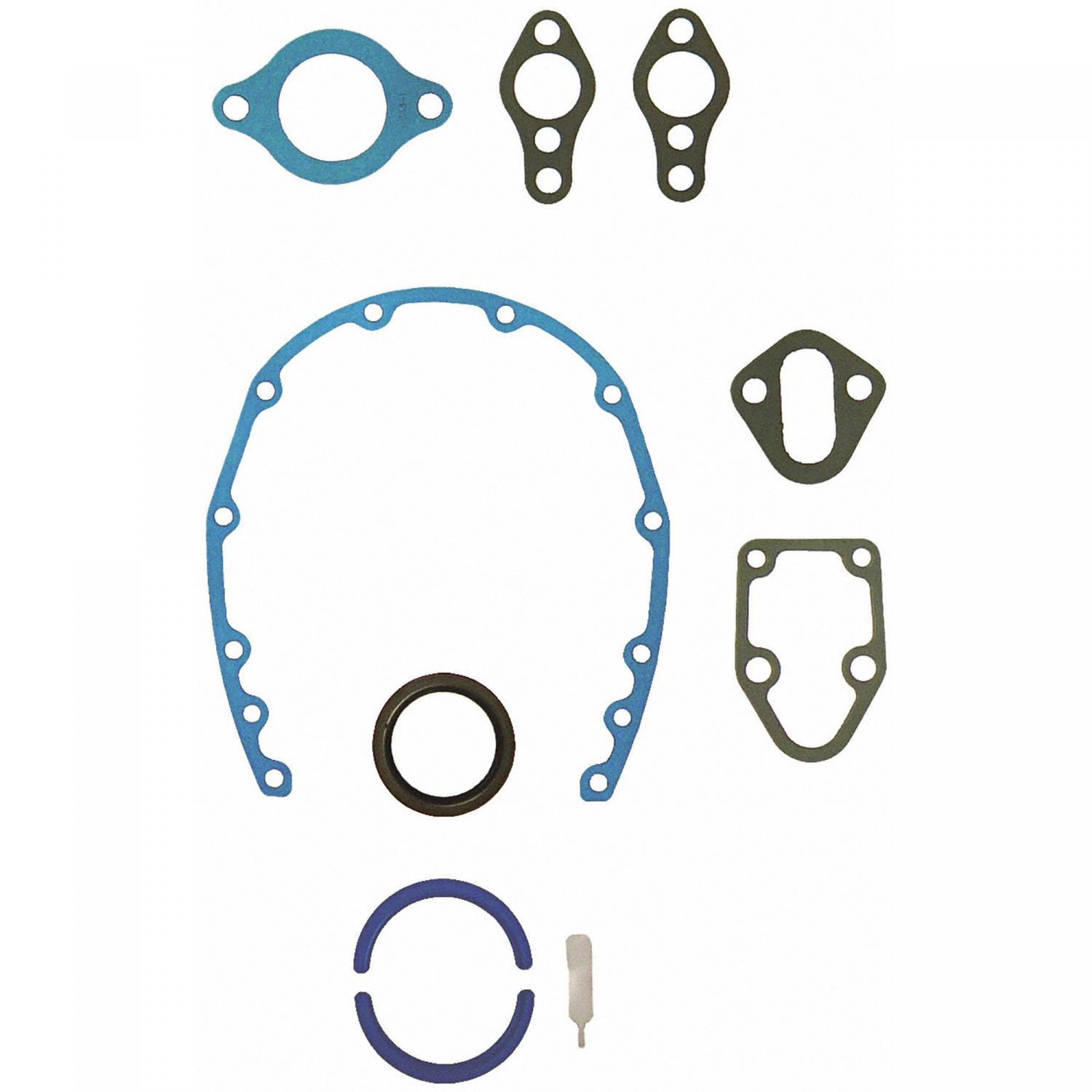 Fel-Pro 2702 - Engine Gasket Set Fel-Pro 2702 Engine Gasket Set product image 1 of 1