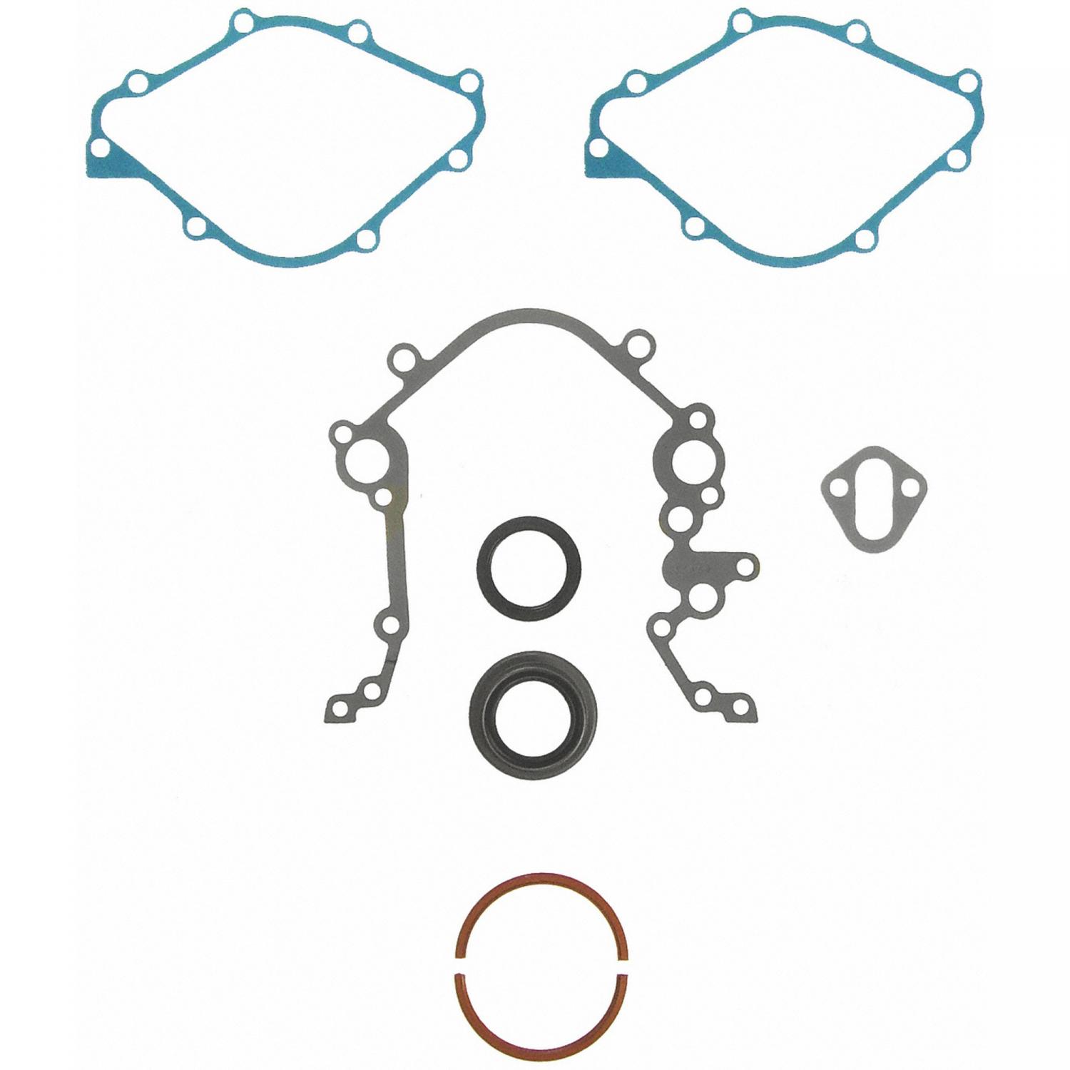 Fel-Pro 2713 - Engine Gasket Set Fel-Pro 2713 Engine Gasket Set product image 1 of 1