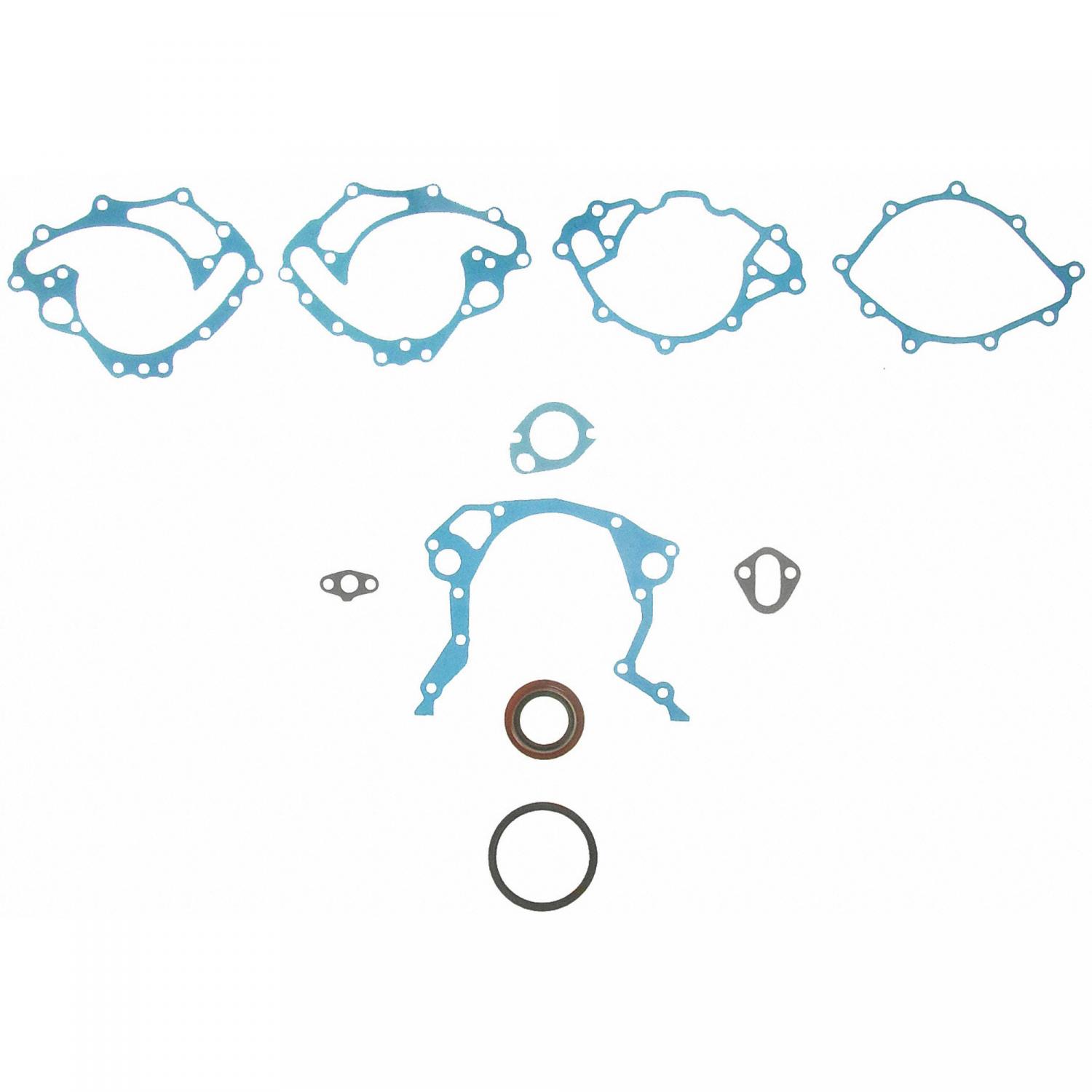 Fel-Pro 2718 - Engine Gasket Set Fel-Pro 2718 Engine Gasket Set product image 1 of 1