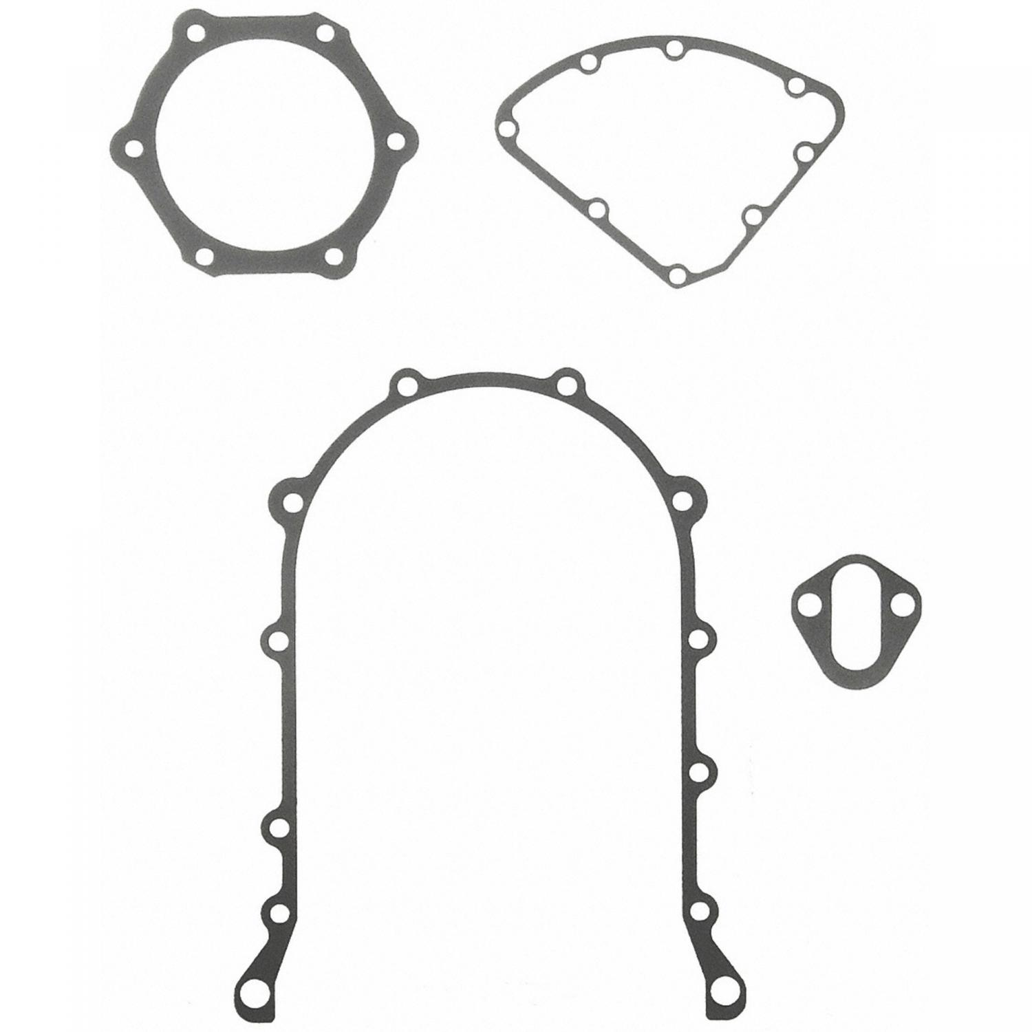 Fel-Pro 2723 - Engine Gasket Set Fel-Pro 2723 Engine Gasket Set product image 1 of 1