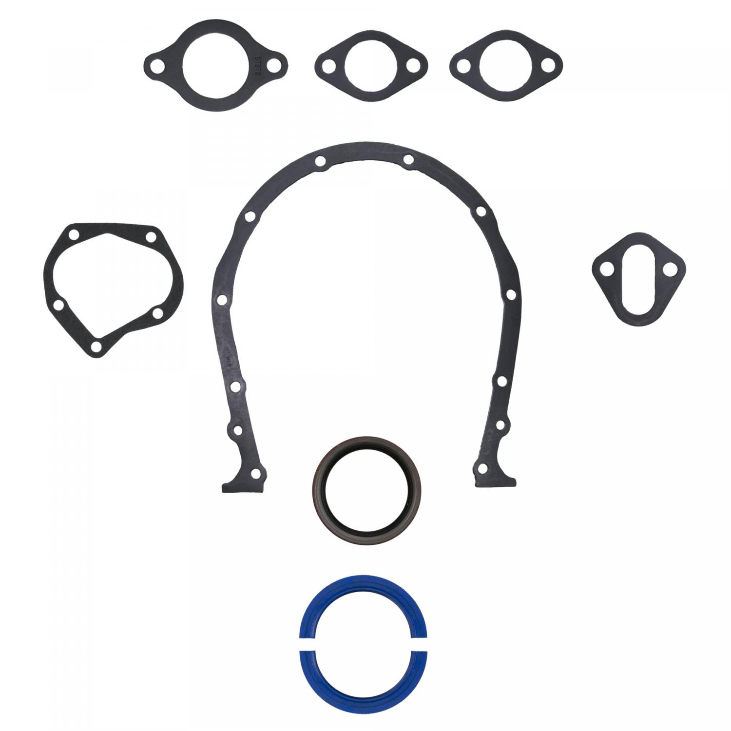 Fel-Pro 2727 - Engine Gasket Set Fel-Pro 2727 Engine Gasket Set product image 1 of 1