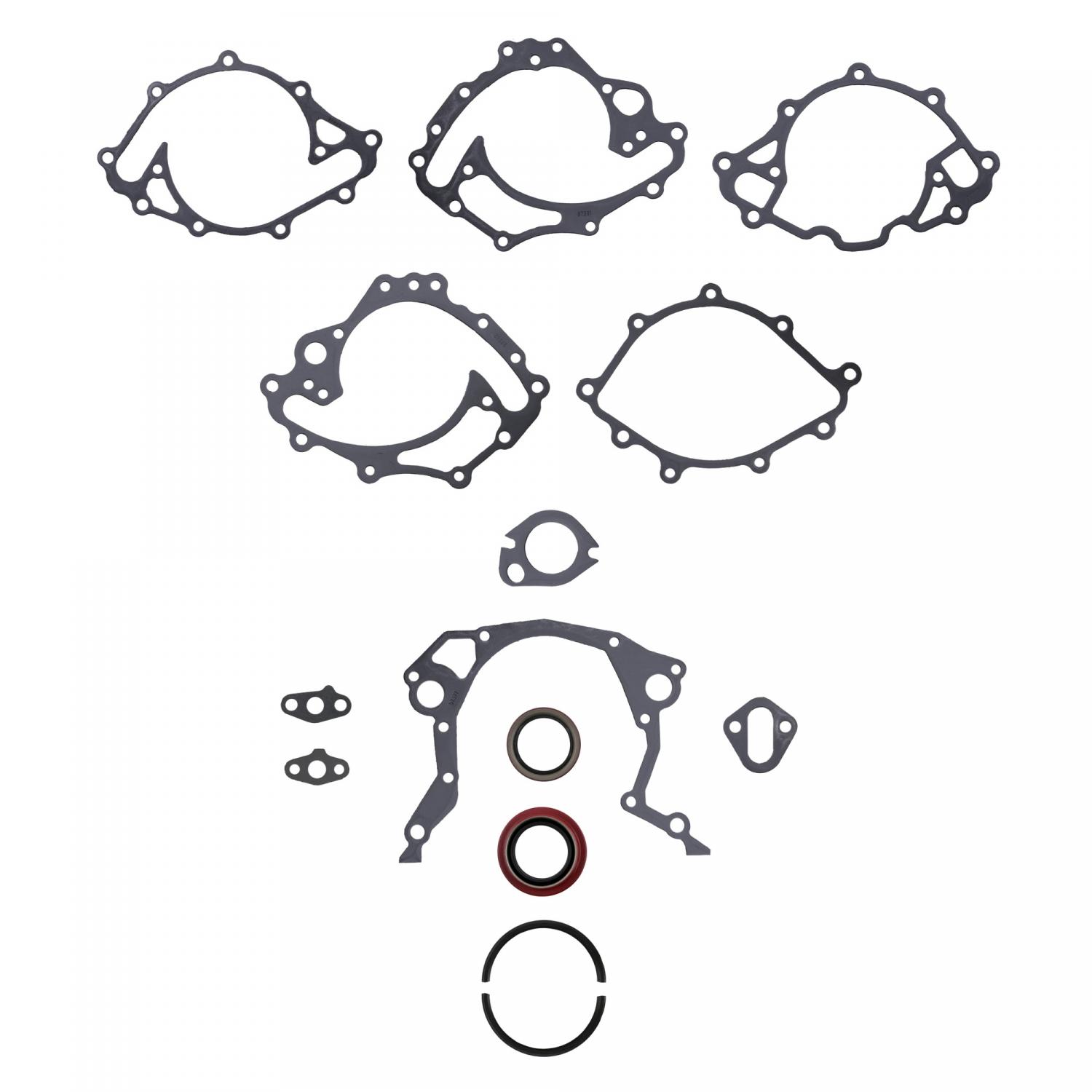 Fel-Pro 2729 - Engine Gasket Set Fel-Pro 2729 Engine Gasket Set product image 1 of 1