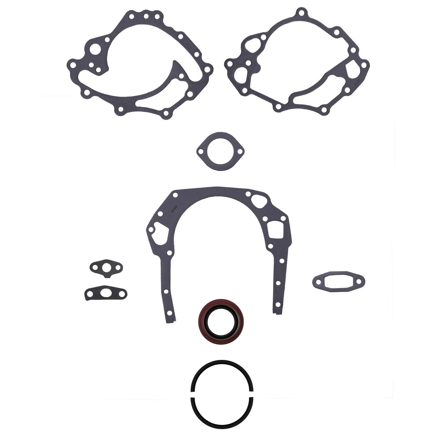 Fel-Pro 2730 - Engine Gasket Set Fel-Pro 2730 Engine Gasket Set product image 1 of 1