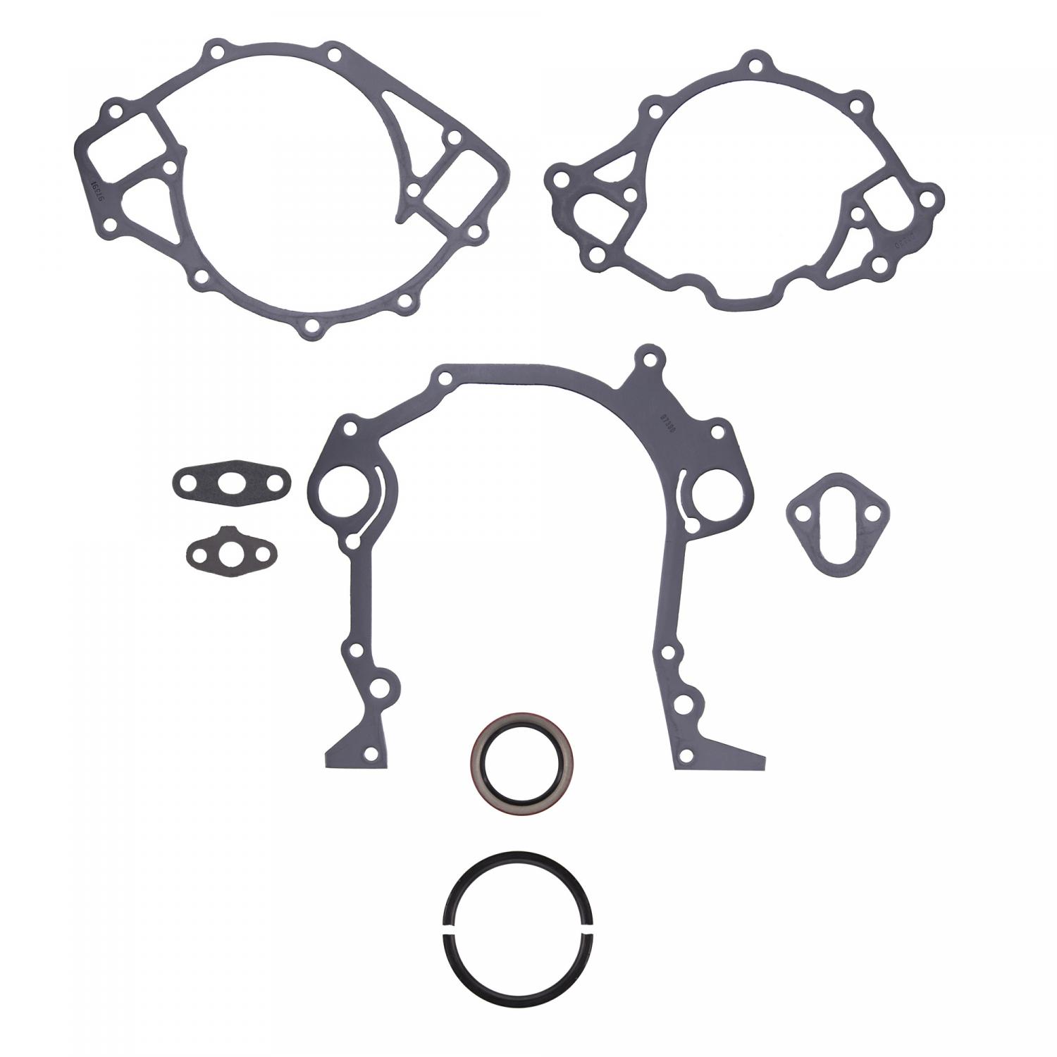 Fel-Pro 2731 - Engine Gasket Set Fel-Pro 2731 Engine Cylinder Head Gasket product image 1 of 1