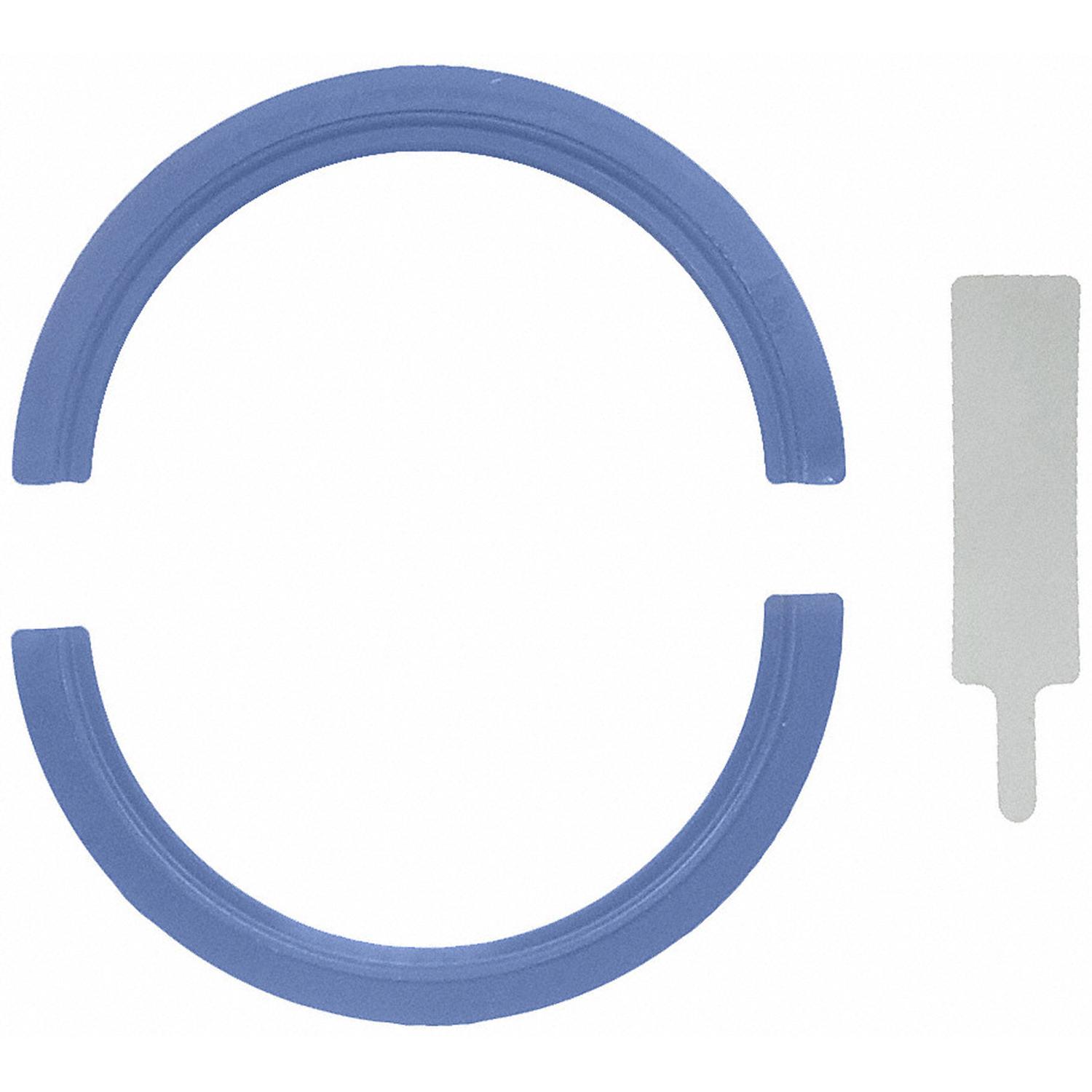 Fel-Pro 2900 - Engine Crankshaft Seal Kit Fel-Pro 2900 Engine Crankshaft Seal Kit product image 1 of 1